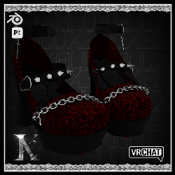 . Soren's Heels