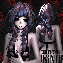 Centi Hair (Commercial)