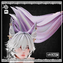. Kitsune Blossom