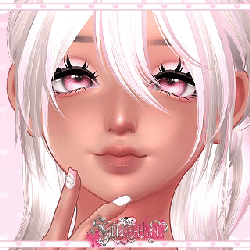 ShimmerQT ♡ Nitro Asset
