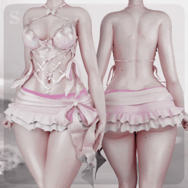 Siren's Outwear