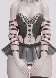 Arm bandages ( FREE IN SERVER)