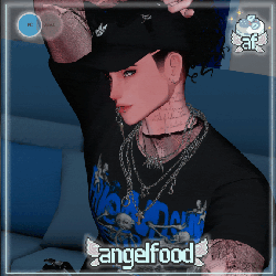Budget Avatar - Oliver (PC/Gogo/NSFW) (30+ Toggles)