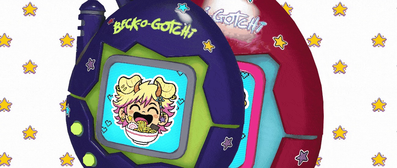 baddie beck khihani dyzzy vrchat avatar payhip