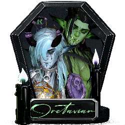 Orctavian the Sorcerer