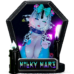 Milky MarsMallows Cereal