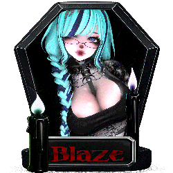 Blaze the Sloth