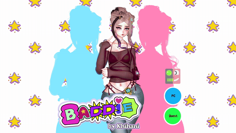Baddie | Pc/Quest/FT