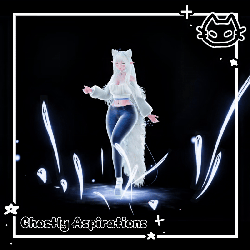 👻 Ghostly Aspirations 👻 Ghost Particle pack 👻 Halloween Particles