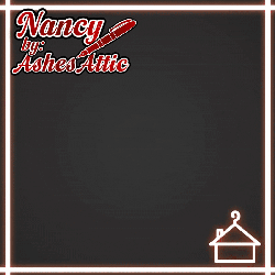 Nancy Office Siren - PC, !NSFW ONLY!, VRCFT