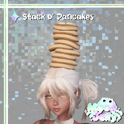 Stack o' Pancakes
