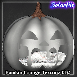 FREE Pumkin Lounge Textures DLC