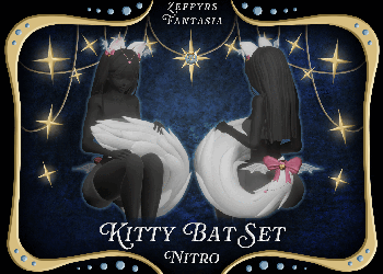 Kitty Bat (Nitro)