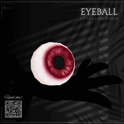 Day 3 - DIY Eyeball