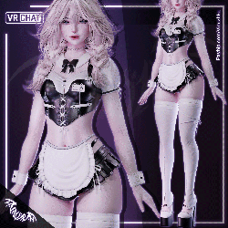 ♡Midnight Maid♡