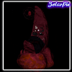 Blood Moon Sofa World Drop (VRCFury + Manual Install)