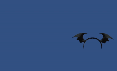 Gone Batty! (FREE!)