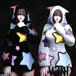 V3N Hoodie (Server Freebie)