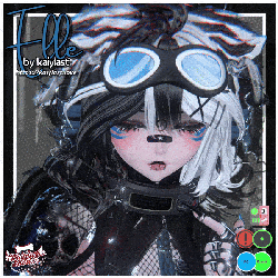 ⌜elle⌟ ♡ pc/quest/opti