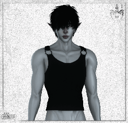 031 - TG Tanktop