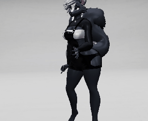 Ravyn | PC Only | SPS | VRChat