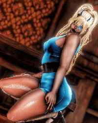 Bambi PC SFW (FT) QUEST OUT NOW