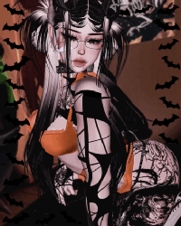 ❥ ⋆ G R I M [pc | ft]