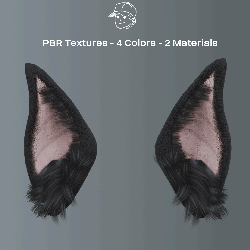 Bat Ears