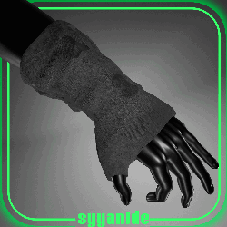 Arm Warmer - FREE