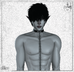032 - Redempt choker