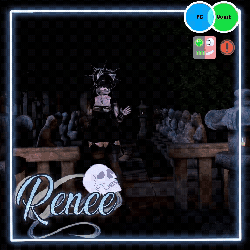 â ïž ðªŠRenee - FREE, SFW, PC/Q, GOGO, FT ðªŠâ ïž