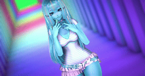 SWEET The Scene Monster