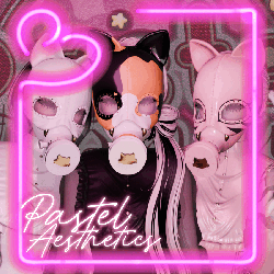 Cat Gas Mask