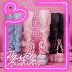 Warmers & Heels (Updated)