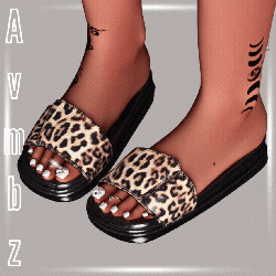 S.3 Design Shoes