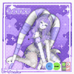 Ditzy the Clown (pc/quest)