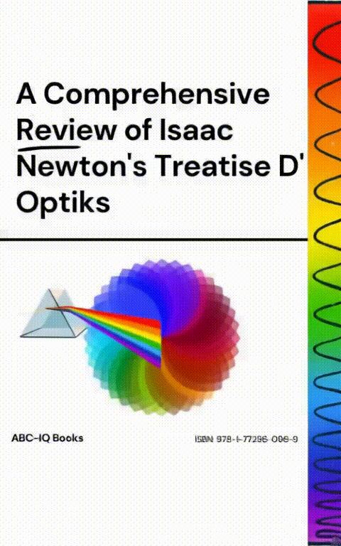 Isaac Newton's Treatiise D' Optiks