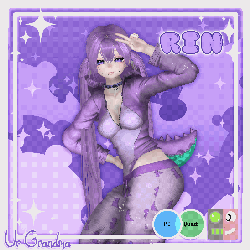 RIN (PC/QUEST)