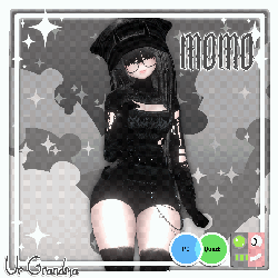 MOMO (PC/QUEST)