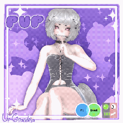 PUP (PC/QUEST)