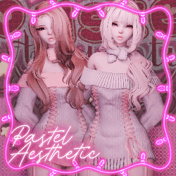 Winter Sweater (Updated)