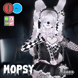 Mopsy ( PC ONLY | SPS | FT | GOGO )