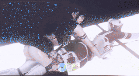 Dawson [VRChat Avatar] VRCFT / Opti