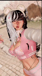 SUGAR + VRC FACE TRACKING