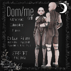 ღ Dom/meღ (SERVER FREE)