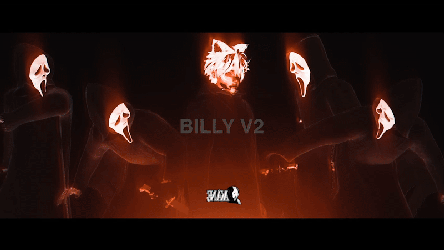 Billy V2 ~ FT, Quest, OPTI