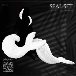 Seal set - Anybase - !VRCFURY!