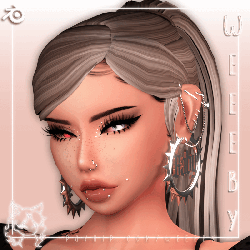 WA53. Hoops [VRChat Asset] Nitro