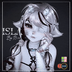 Isla (Collab) 〢PC/Q/FT