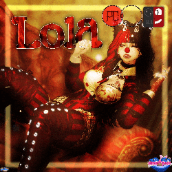 Lola Aka The Mad Mutt | PC ONLY